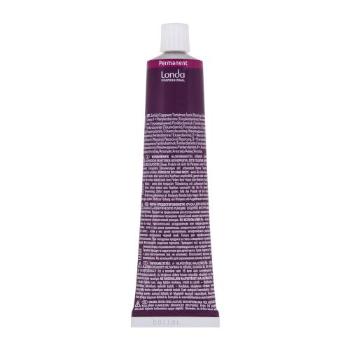 Londa Professional Permanent Colour Extra Rich Cream 60 ml farba do włosów dla kobiet Uszkodzone pudełko 7/38