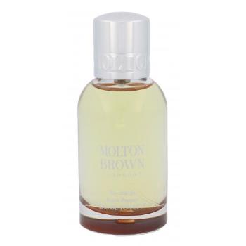 Molton Brown Black Pepper 50 ml woda toaletowa dla mężczyzn