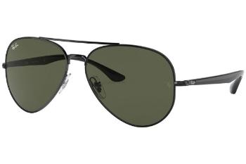 Ray-Ban RB3675 002/31 ONE SIZE (58)