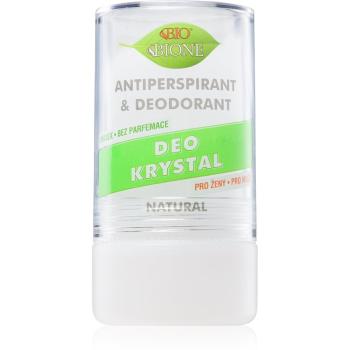 Bione Cosmetics Deo Krystal dezodorant mineralny 120 g
