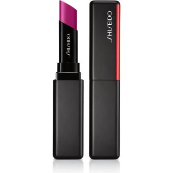 Shiseido ColorGel LipBalm tonujący balsam do ust o działaniu nawilżającym odcień 109 Wisteria (berry) 2 g