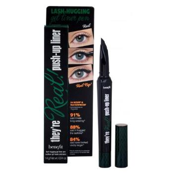 Benefit They´re Real! 1,3 g eyeliner dla kobiet Green