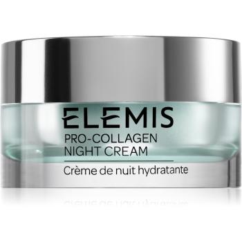 Elemis Pro-Collagen Oxygenating Night Cream krem ujędrniający przeciw zmarszczkom 50 ml