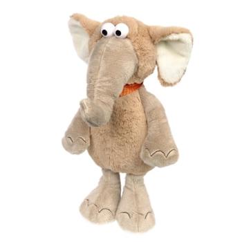 sigikid ® Zabawka do przytulania Mood Pets, słoń