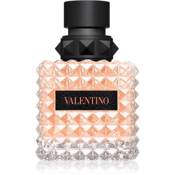 Valentino Born In Roma Coral Fantasy Donna woda perfumowana dla kobiet 50 ml