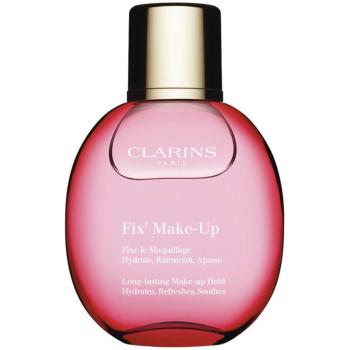 Clarins Fix' Make-Up spray utrwalający makijaż 50 ml