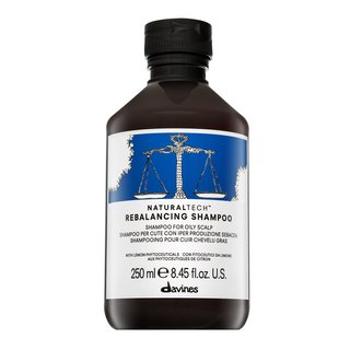 Davines Natural Tech Rebalancing Shampoo szampon 250 ml