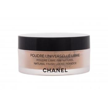 Chanel Poudre Universelle Libre 30 g puder dla kobiet 40
