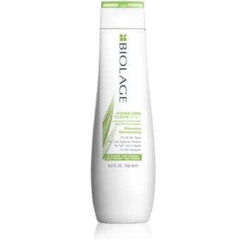 Biolage Essentials CleanReset szampon oczyszczający do wszystkich rodzajów włosów 250 ml
