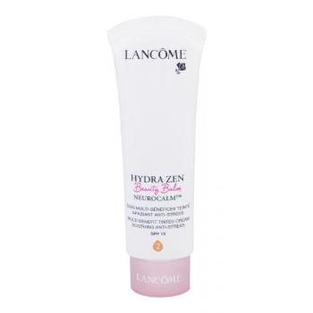 Lancôme Hydra Zen Teinte SPF15 50 ml krem bb dla kobiet 2 Sand