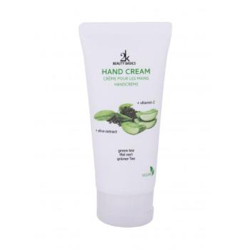 2K Hand Cream Green Tea 50 ml krem do rąk dla kobiet