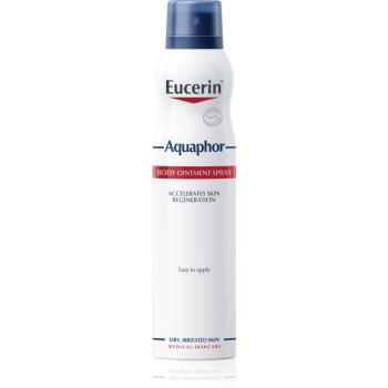 Eucerin Aquaphor spray do ciała do skóry suchej i podrażnionej 250 ml