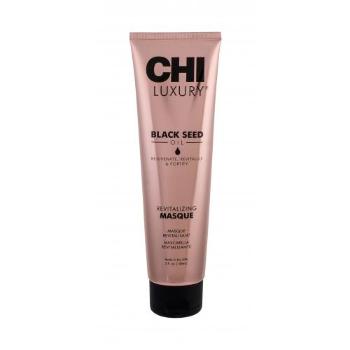 Farouk Systems CHI Luxury Black Seed Oil 148 ml maska do włosów dla kobiet