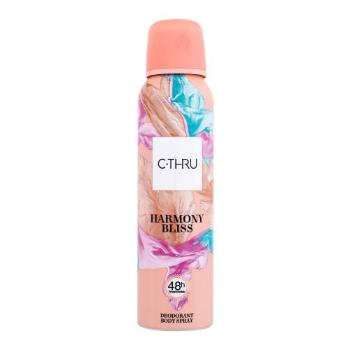 C-THRU Harmony Bliss 150 ml dezodorant dla kobiet