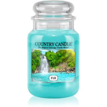 Country Candle Fiji świeczka zapachowa 652 g