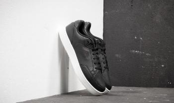 Nike Grandstand II Premium Black/ Black-White