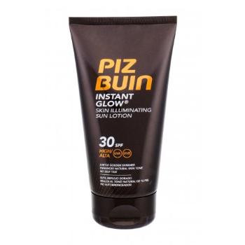 PIZ BUIN Instant Glow Skin Illuminating Lotion SPF30 150 ml preparat do opalania ciała dla kobiet