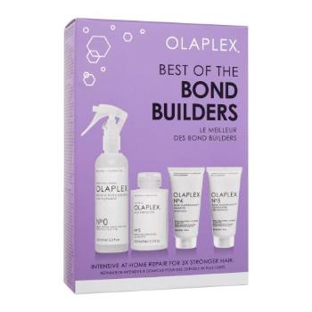 Olaplex Best Of The Bond Builders zestaw