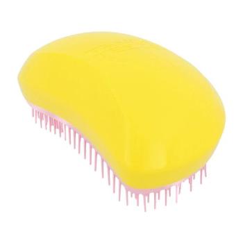 Tangle Teezer Salon Elite 1 szt szczotka do włosów dla kobiet Uszkodzone pudełko Lemon Sherbet