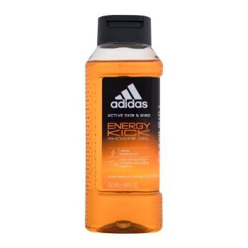 Adidas Energy Kick 250 ml żel pod prysznic dla mężczyzn