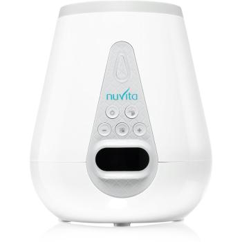 Nuvita Digital Bottle Warmer home Podgrzewacz do butelek dla niemowląt 1 szt.