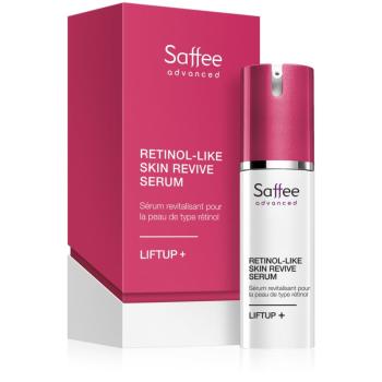 Saffee Advanced LIFTUP+ Retinol-like Skin Revive Serum serum przeciwzmarszczkowe 30 ml