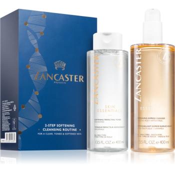 Lancaster Skin Essentials zestaw upominkowy (do wszystkich rodzajów skóry)