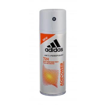 Adidas AdiPower 72H 150 ml antyperspirant dla mężczyzn