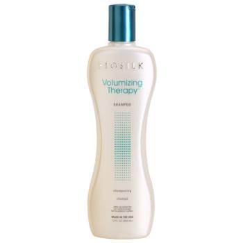 Biosilk Volumizing Therapy Shampoo szampon do zwiększenia objętości 355 ml
