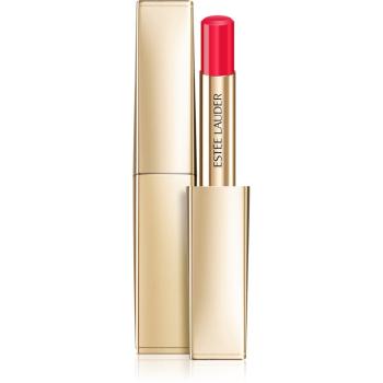 Estée Lauder Pure Color Illuminating ShineSheer Shine Lipstick błyszcząca szminka odcień 911 Little Legend 1,8 g