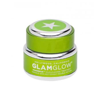 Glam Glow Powermud 15 g maseczka do twarzy dla kobiet