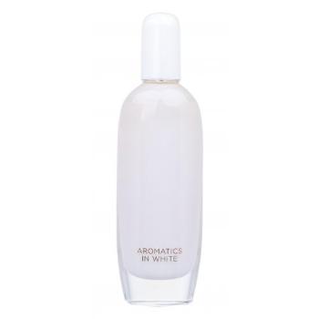 Clinique Aromatics In White 100 ml woda perfumowana dla kobiet