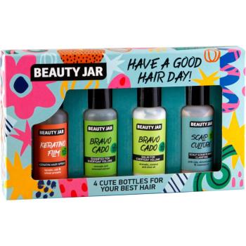 Beauty Jar Have A Good Hair Day zestaw upominkowy (do włosów)