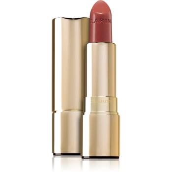Clarins Joli Rouge Brillant szminka nawilżająca z wysokim połyskiem odcień 06 Fig 3.5 g