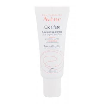 Avene Cicalfate Skin Repair Emulsion 40 ml krem do ciała dla kobiet Uszkodzone pudełko