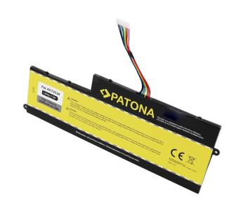 PATONA - Bateria Acer Aspire V5/E1 2200mAh Li-Pol 11,4V AC13C34