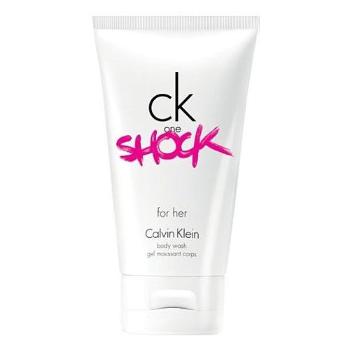 Calvin Klein CK One Shock For Her 150 ml żel pod prysznic dla kobiet