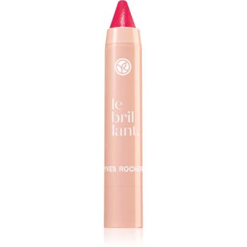 Yves Rocher Le Brillant szminka nawilżająca w w pisaku odcień 05 Rose Sorbet 2.2 g