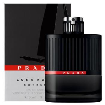 Prada Luna Rossa Extreme 50 ml woda perfumowana dla mężczyzn Uszkodzone pudełko