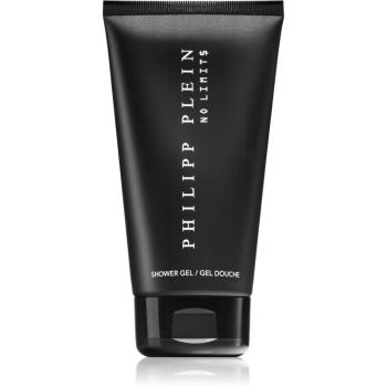Philipp Plein No Limits Fresh Start perfumowany żel pod prysznic dla mężczyzn 150 ml