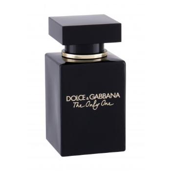 Dolce&Gabbana The Only One Intense 50 ml woda perfumowana dla kobiet