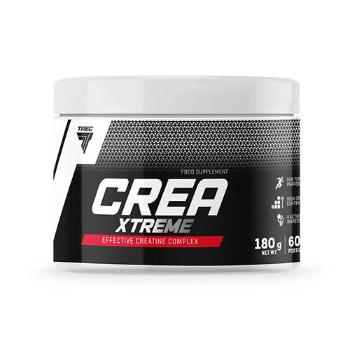TREC Crea 9 Xtreme Powder - 180gKreatyny > Stacki kreatynowe