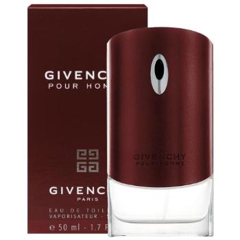 Givenchy Givenchy Pour Homme 100 ml woda toaletowa dla mężczyzn Uszkodzone pudełko