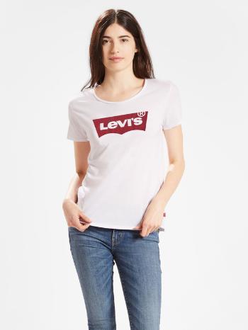 Levi's® The Perfect Koszulka Biały