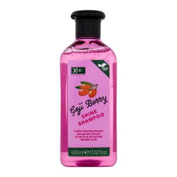 Xpel Goji Berry Shine Shampoo 400 ml szampon do włosów dla kobiet