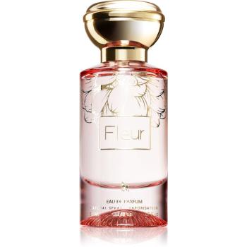 Kolmaz Luxe Collection Fleur woda perfumowana dla kobiet 50 ml