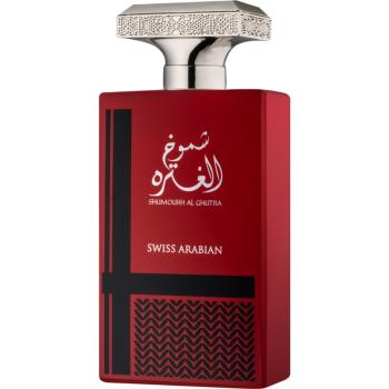 Swiss Arabian Shumoukh Al Ghutra woda perfumowana dla mężczyzn 100 ml