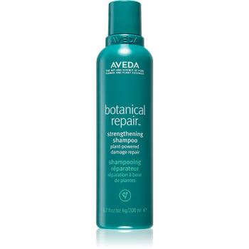 Aveda Botanical Repair™ Strengthening Shampoo szampon wzmacniający do włosów zniszczonych 200 ml