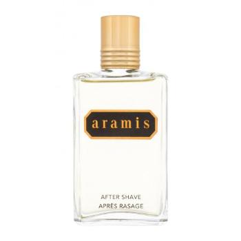 Aramis Aramis 60 ml woda po goleniu dla mężczyzn Uszkodzone pudełko