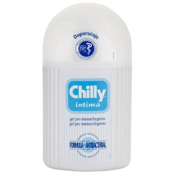 Chilly Intima Antibacterial żel do higieny intymnej z dozownikiem 200 ml